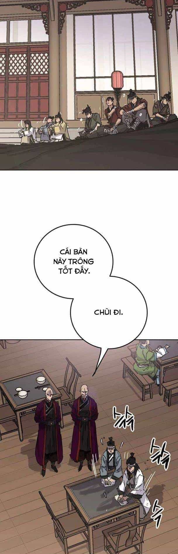Tiên Kiếm Bất Bại - Chương 211 - ảnh 21