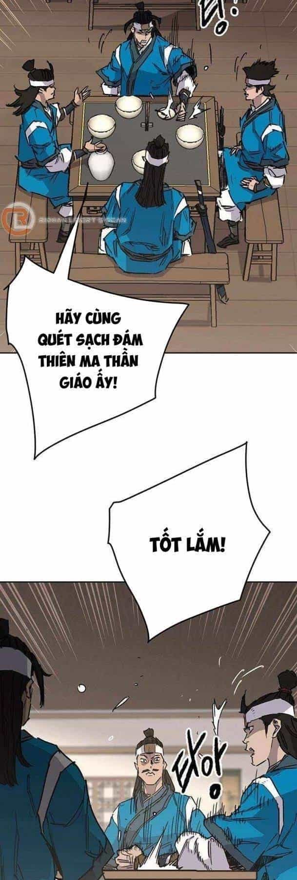 Tiên Kiếm Bất Bại - Chương 211 - ảnh 37