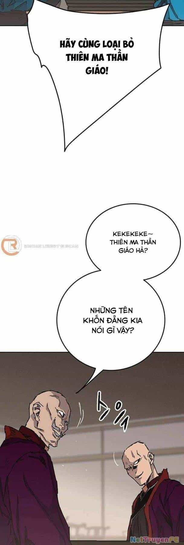 Tiên Kiếm Bất Bại - Chương 211 - ảnh 38