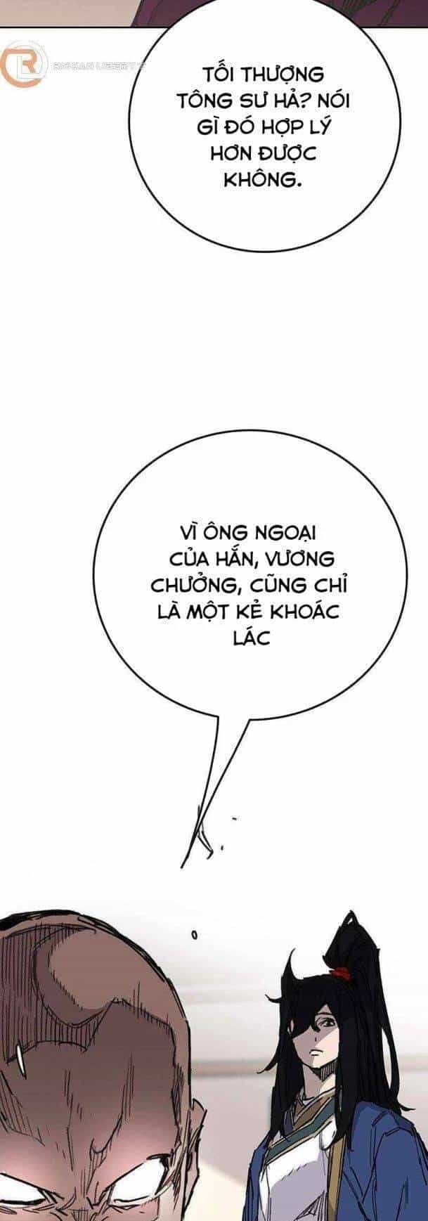 Tiên Kiếm Bất Bại - Chương 211 - ảnh 49