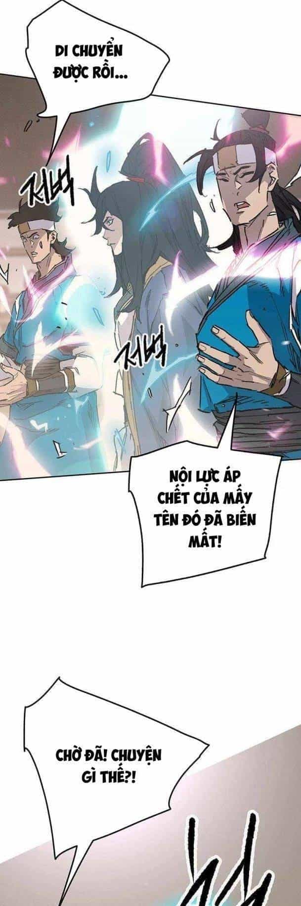 Tiên Kiếm Bất Bại - Chương 212 - ảnh 12