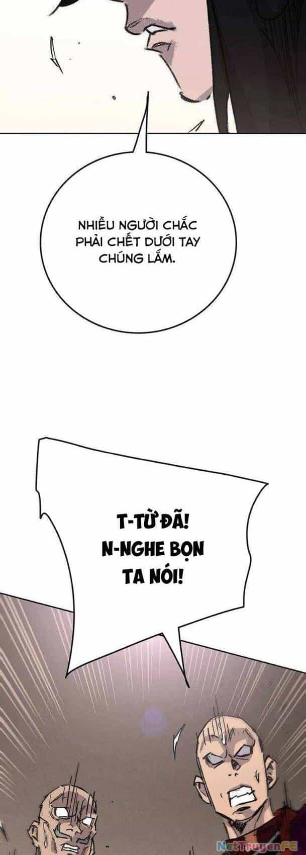 Tiên Kiếm Bất Bại - Chương 212 - ảnh 33