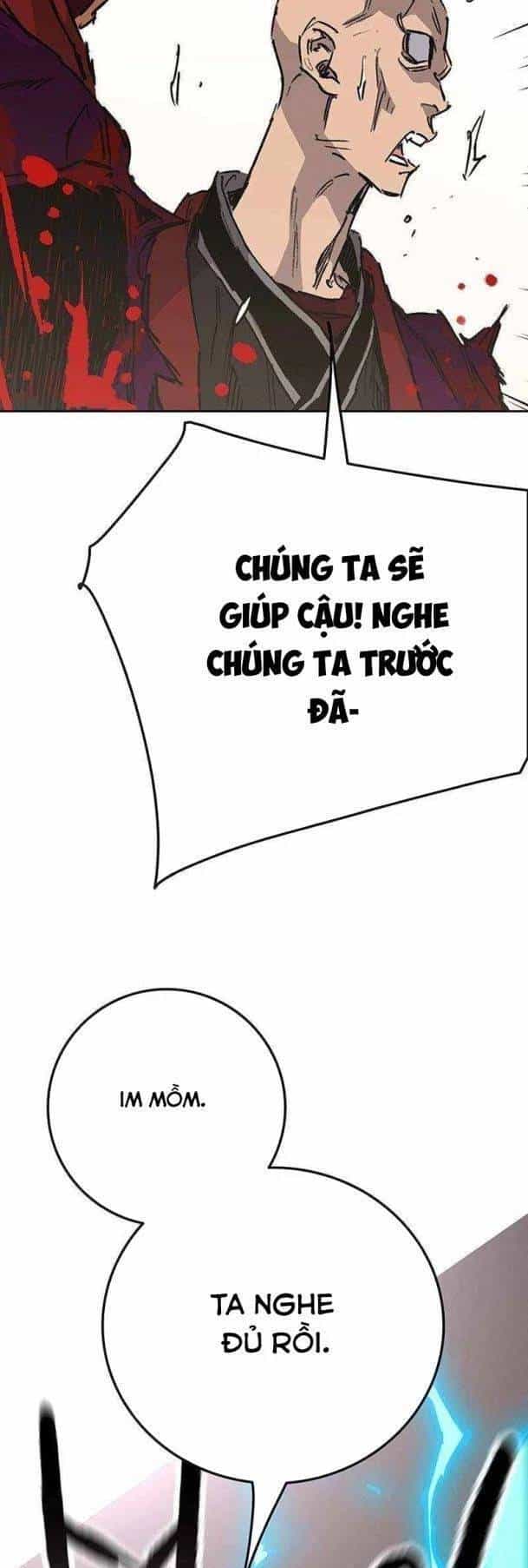 Tiên Kiếm Bất Bại - Chương 212 - ảnh 36