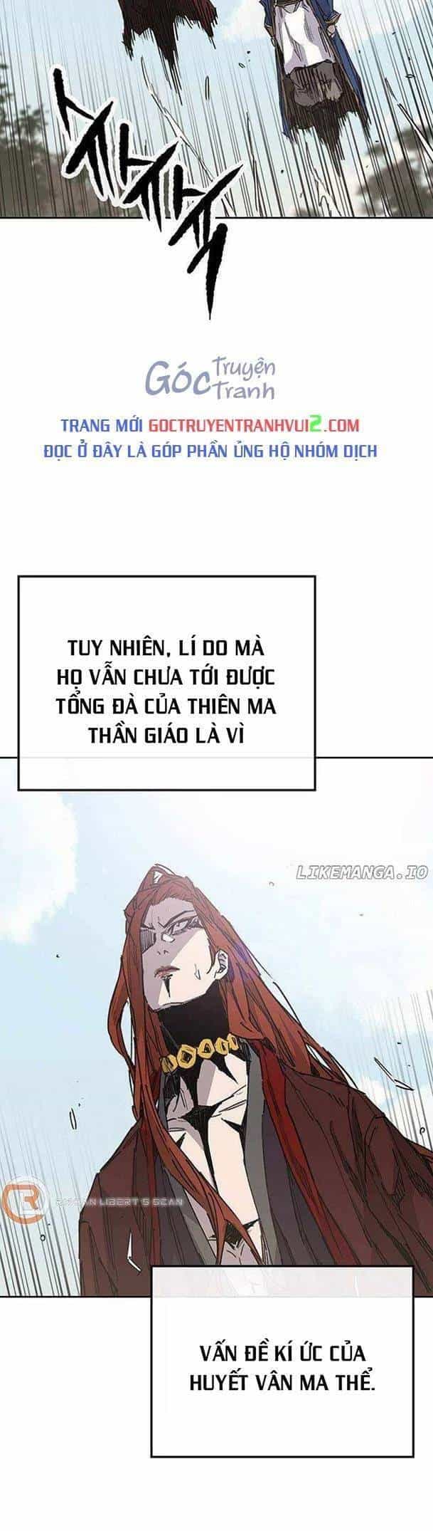 Tiên Kiếm Bất Bại - Chương 213 - ảnh 12