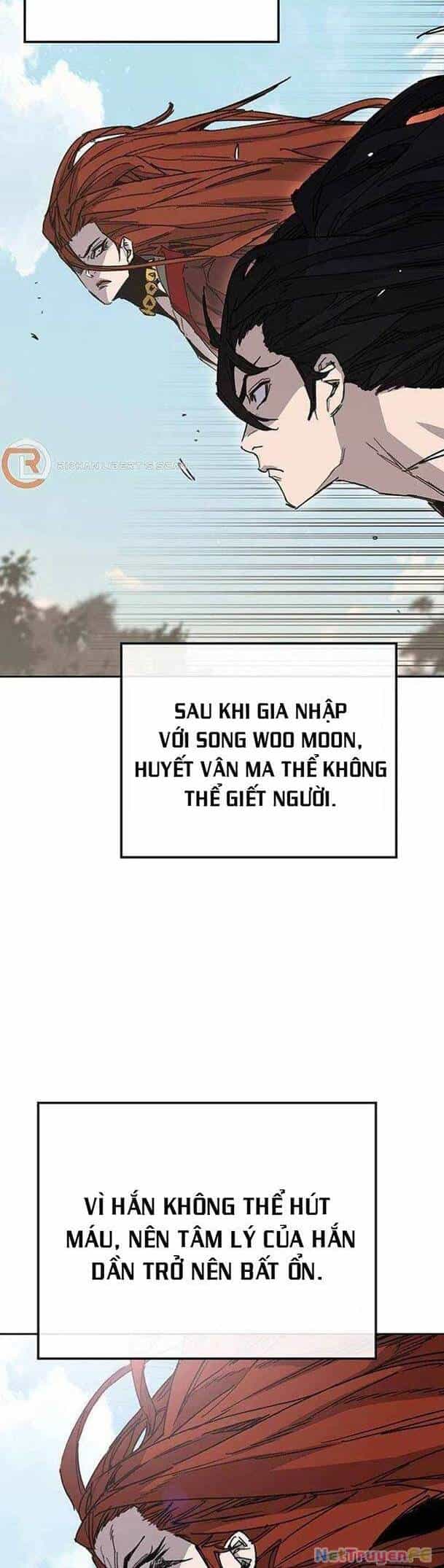 Tiên Kiếm Bất Bại - Chương 213 - ảnh 15