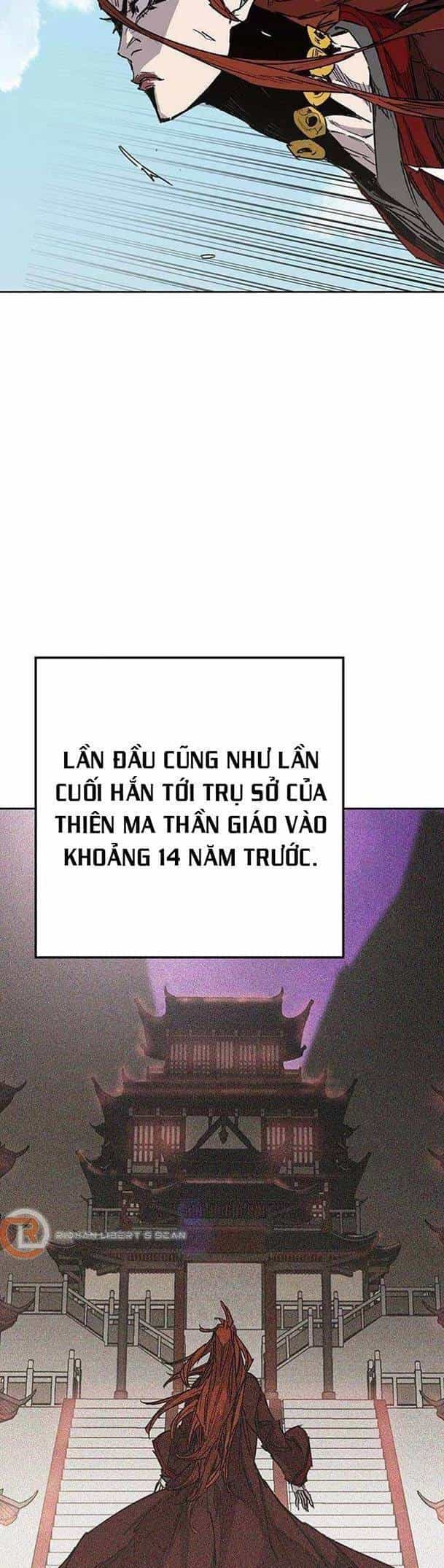Tiên Kiếm Bất Bại - Chương 213 - ảnh 16