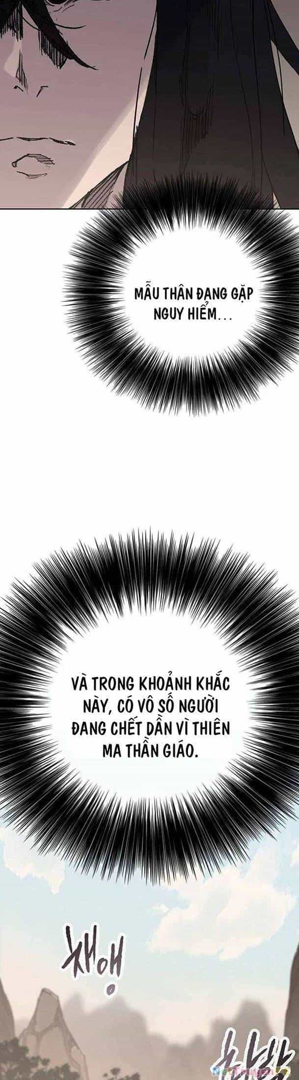 Tiên Kiếm Bất Bại - Chương 213 - ảnh 23