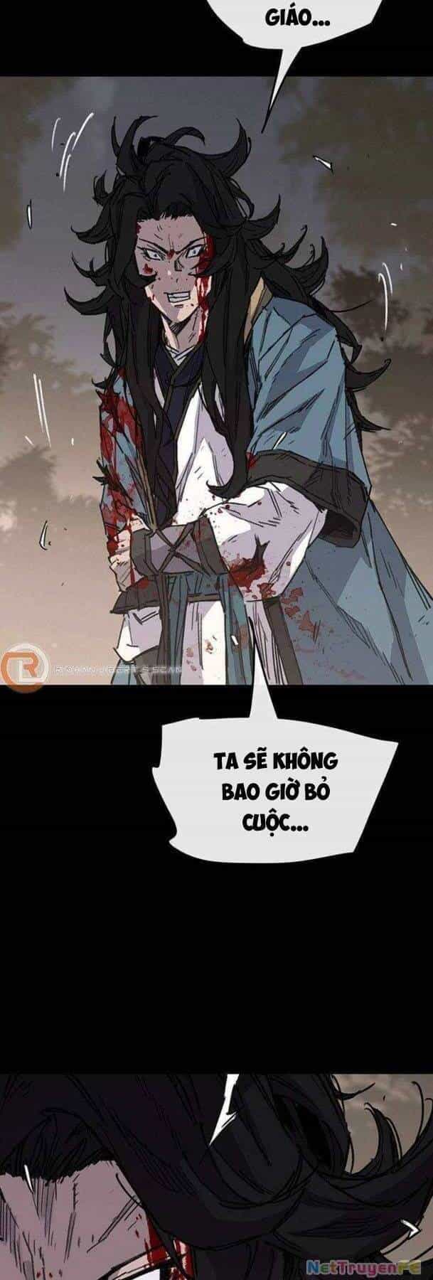 Tiên Kiếm Bất Bại - Chương 214 - ảnh 15
