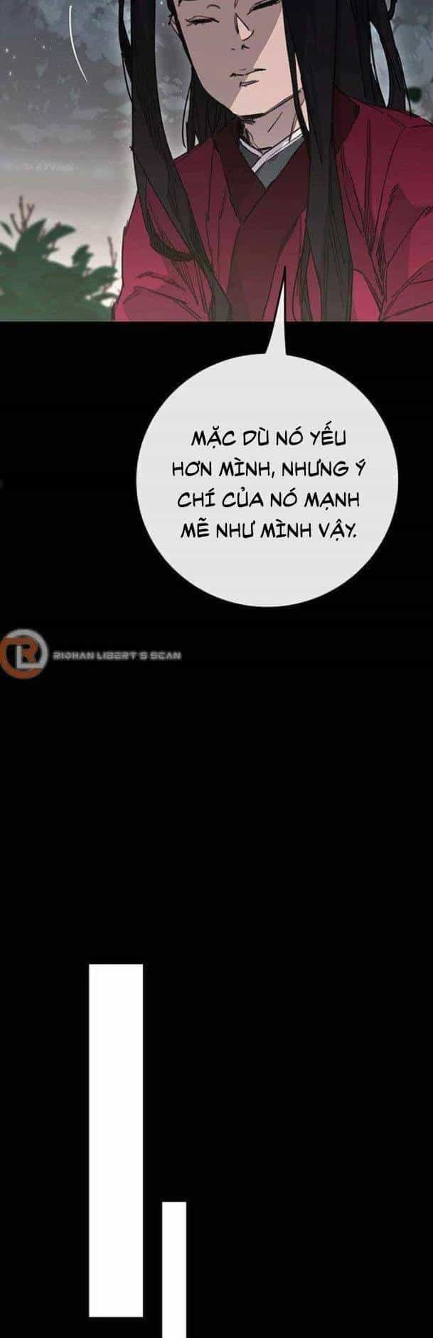 Tiên Kiếm Bất Bại - Chương 214 - ảnh 18