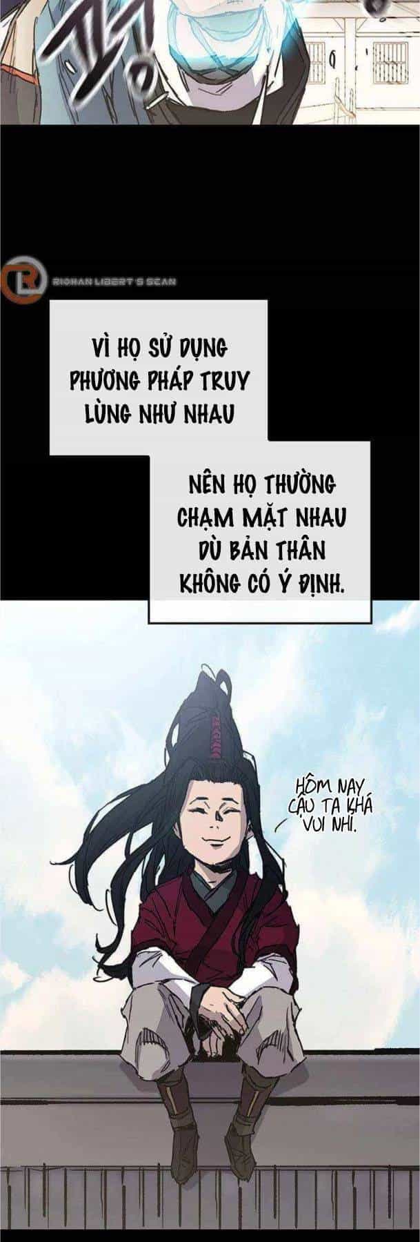 Tiên Kiếm Bất Bại - Chương 214 - ảnh 20