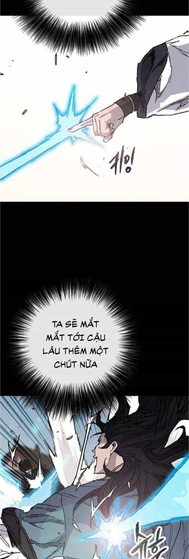 Tiên Kiếm Bất Bại - Chương 214 - ảnh 22