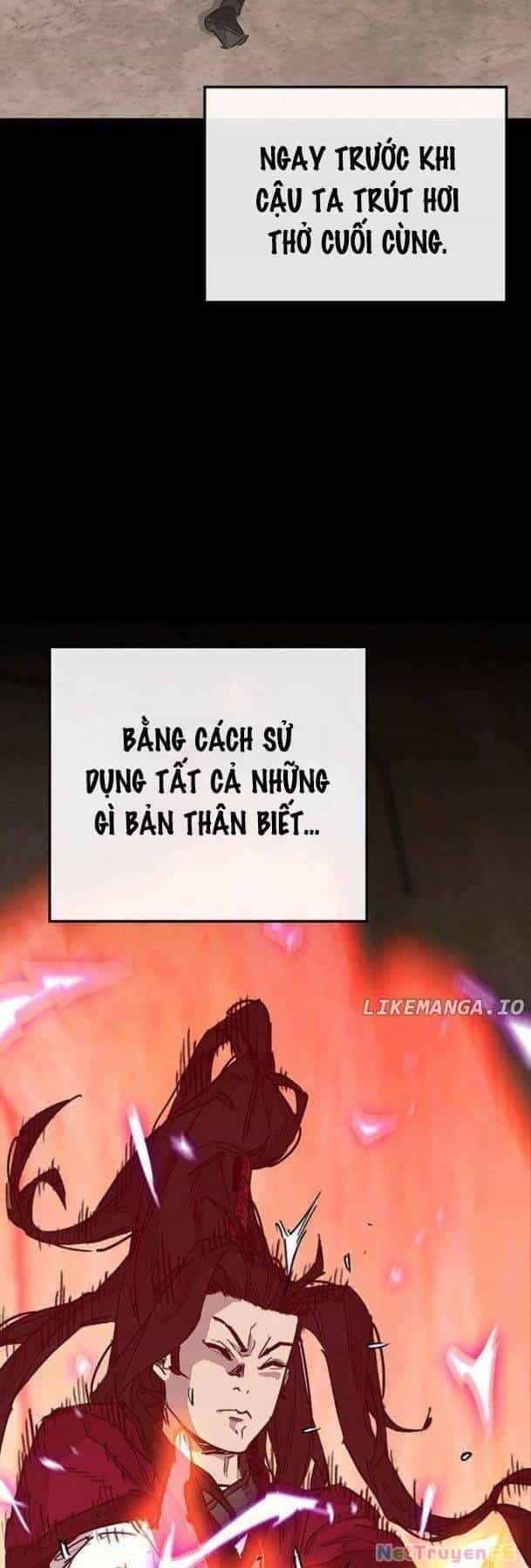 Tiên Kiếm Bất Bại - Chương 214 - ảnh 33