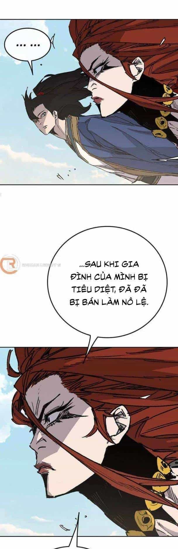 Tiên Kiếm Bất Bại - Chương 215 - ảnh 54
