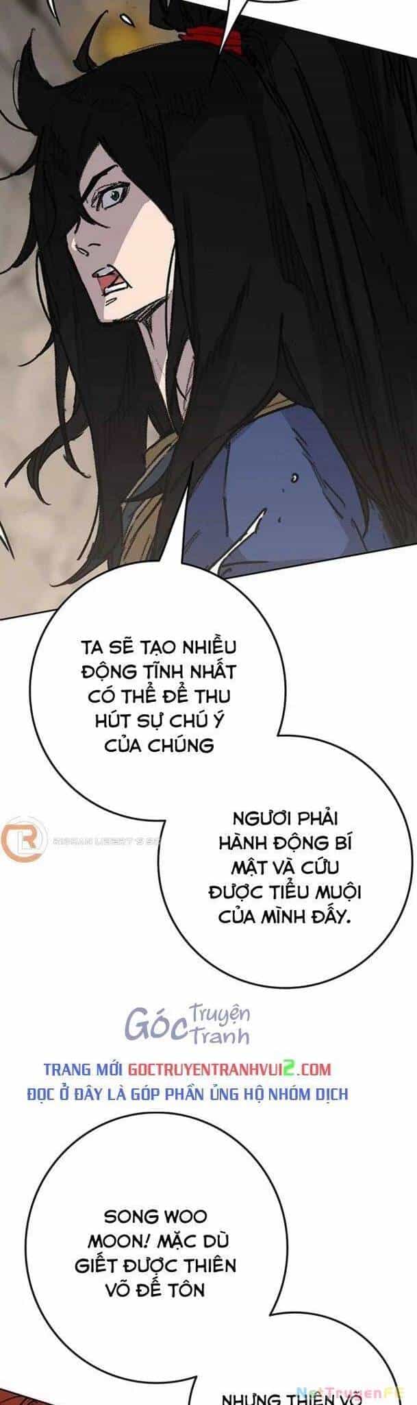 Tiên Kiếm Bất Bại - Chương 216 - ảnh 35