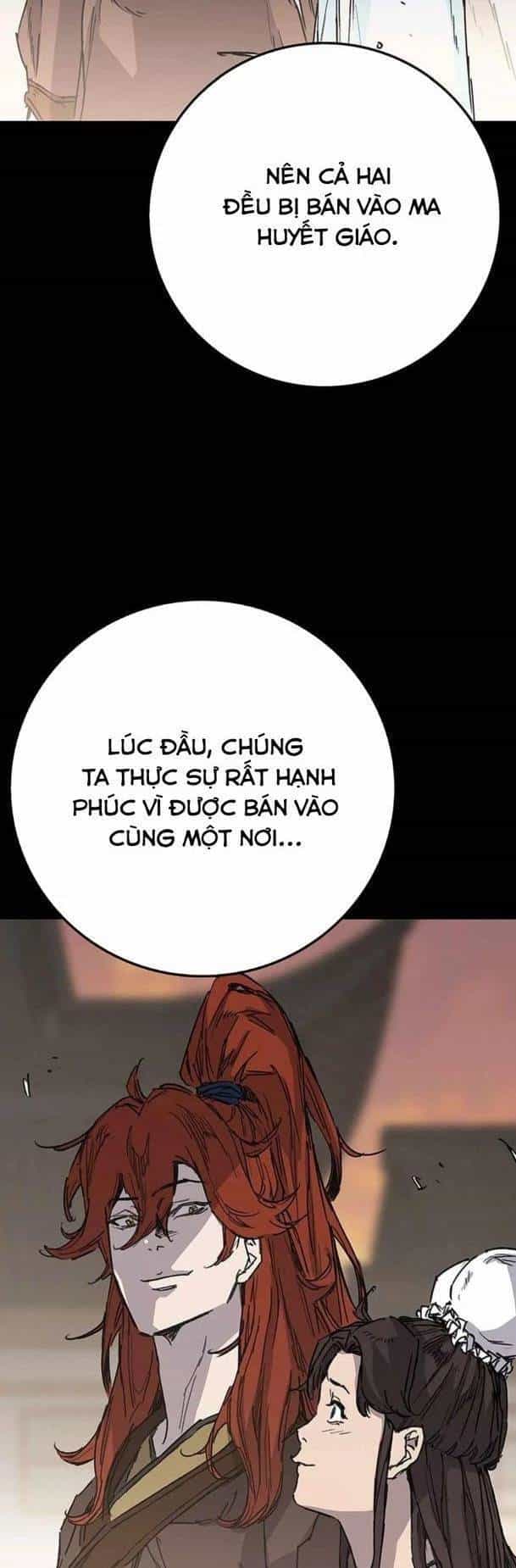 Tiên Kiếm Bất Bại - Chương 216 - ảnh 4