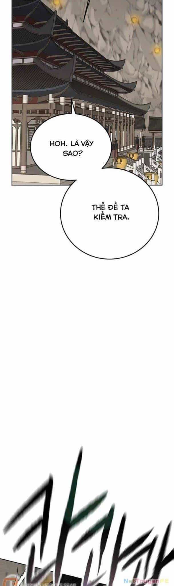 Tiên Kiếm Bất Bại - Chương 217 - ảnh 10