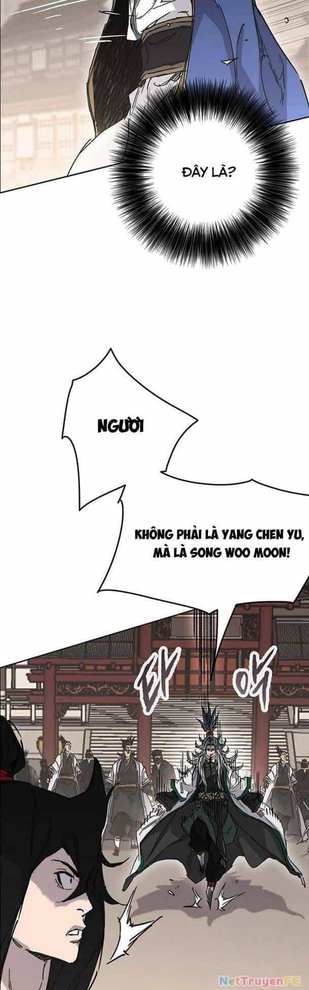 Tiên Kiếm Bất Bại - Chương 217 - ảnh 16