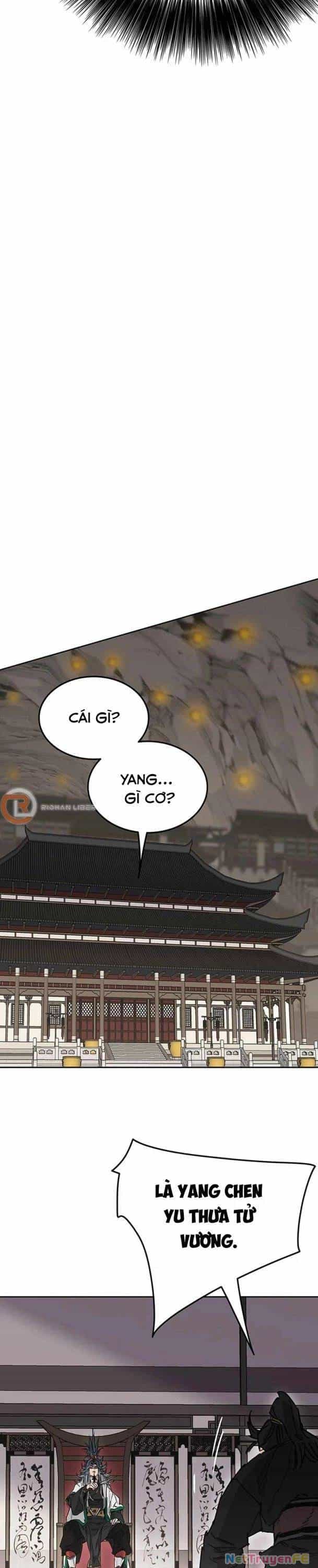 Tiên Kiếm Bất Bại - Chương 217 - ảnh 4