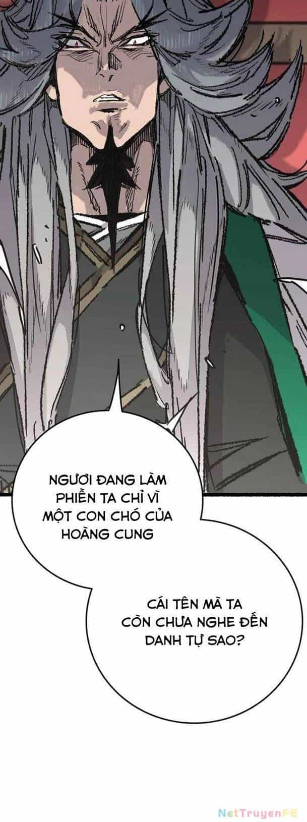 Tiên Kiếm Bất Bại - Chương 217 - ảnh 6