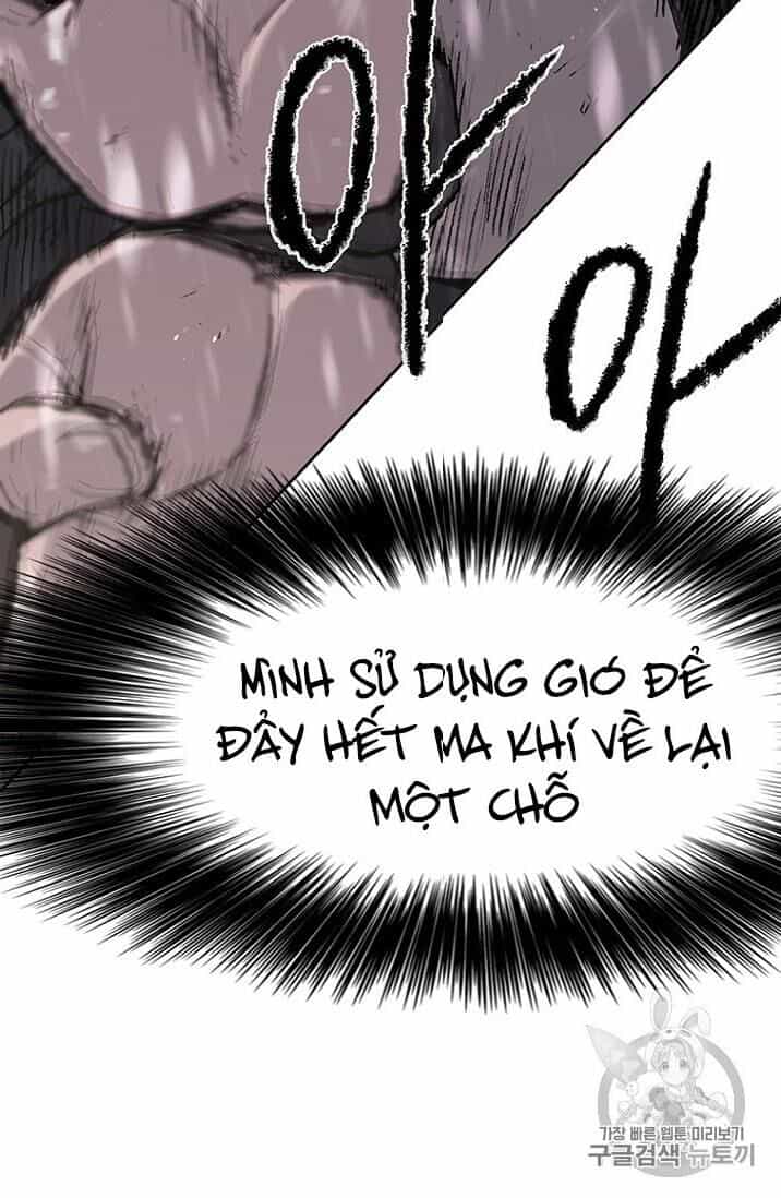 Tiên Kiếm Bất Bại - Chương 21 - ảnh 36