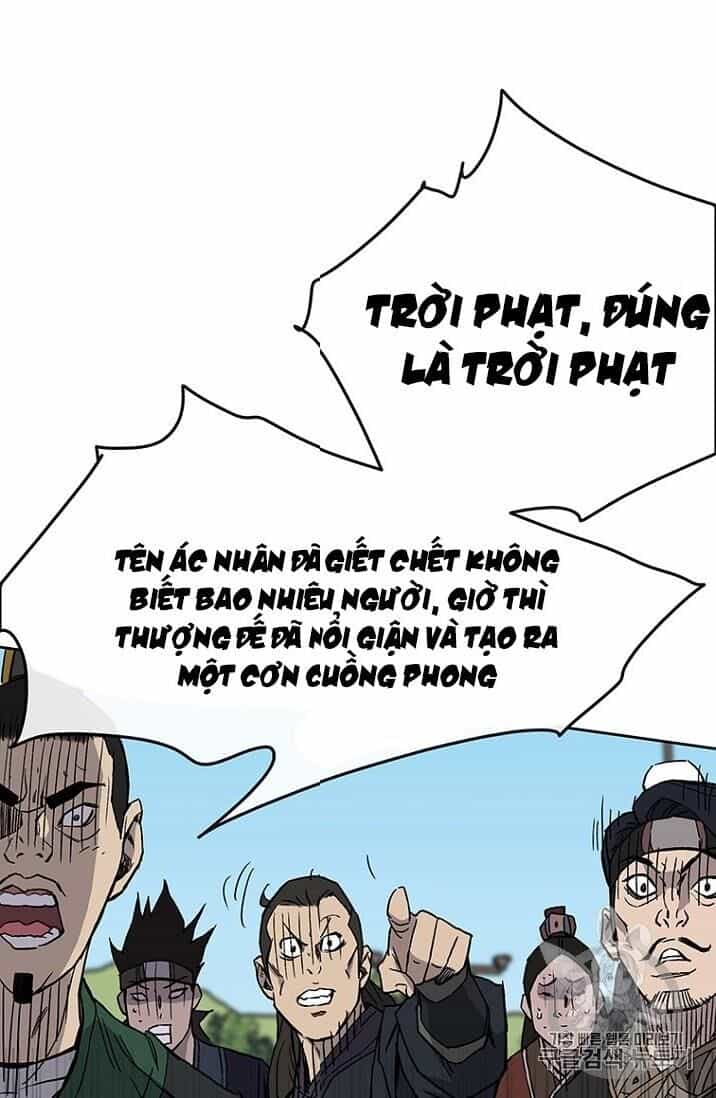 Tiên Kiếm Bất Bại - Chương 21 - ảnh 52