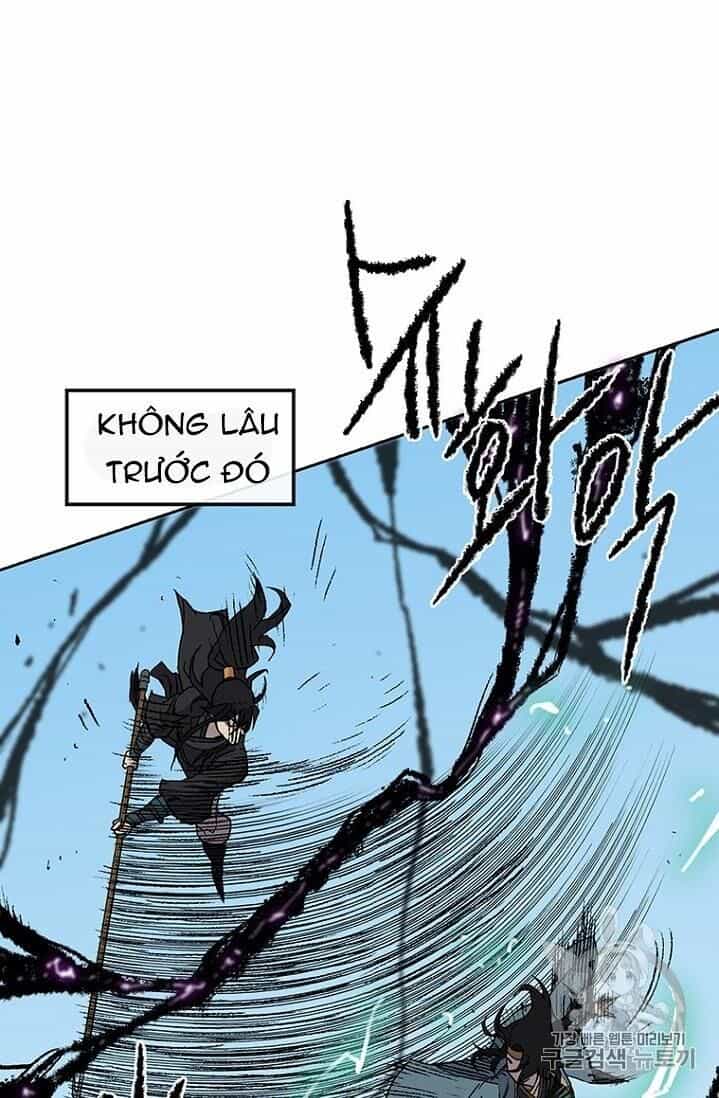 Tiên Kiếm Bất Bại - Chương 21 - ảnh 56