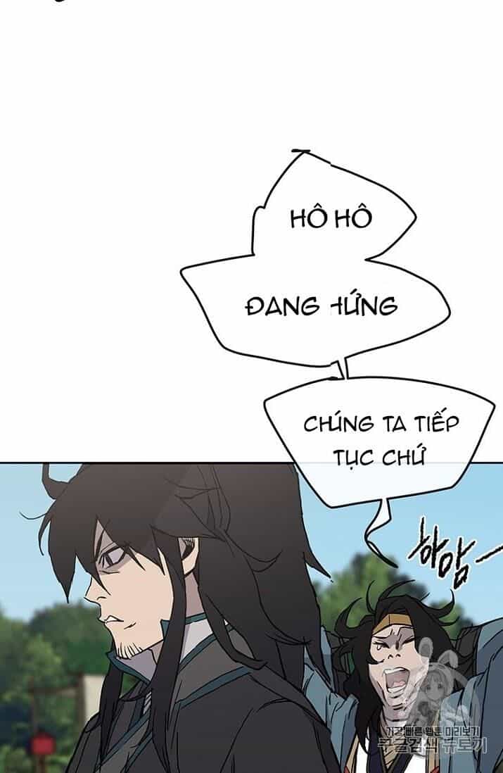 Tiên Kiếm Bất Bại - Chương 21 - ảnh 73