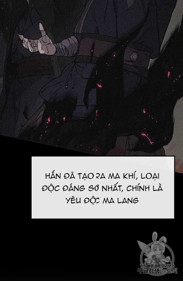 Tiên Kiếm Bất Bại - Chương 21 - ảnh 9