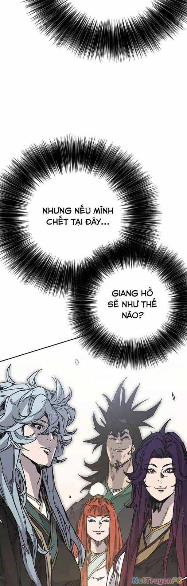 Tiên Kiếm Bất Bại - Chương 218 - ảnh 13