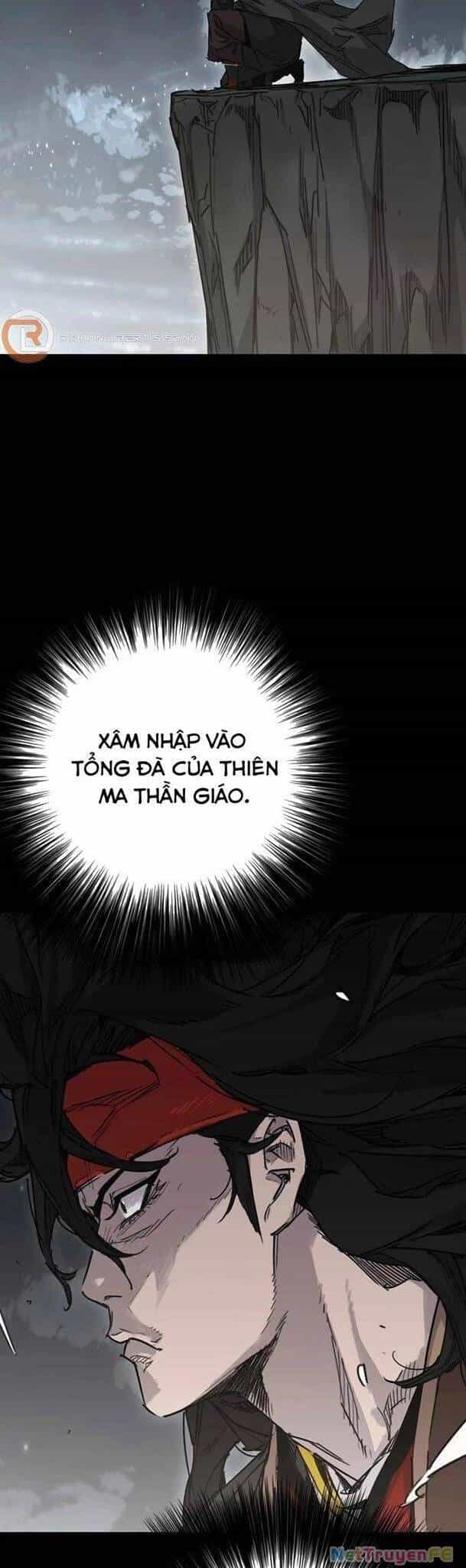 Tiên Kiếm Bất Bại - Chương 218 - ảnh 39