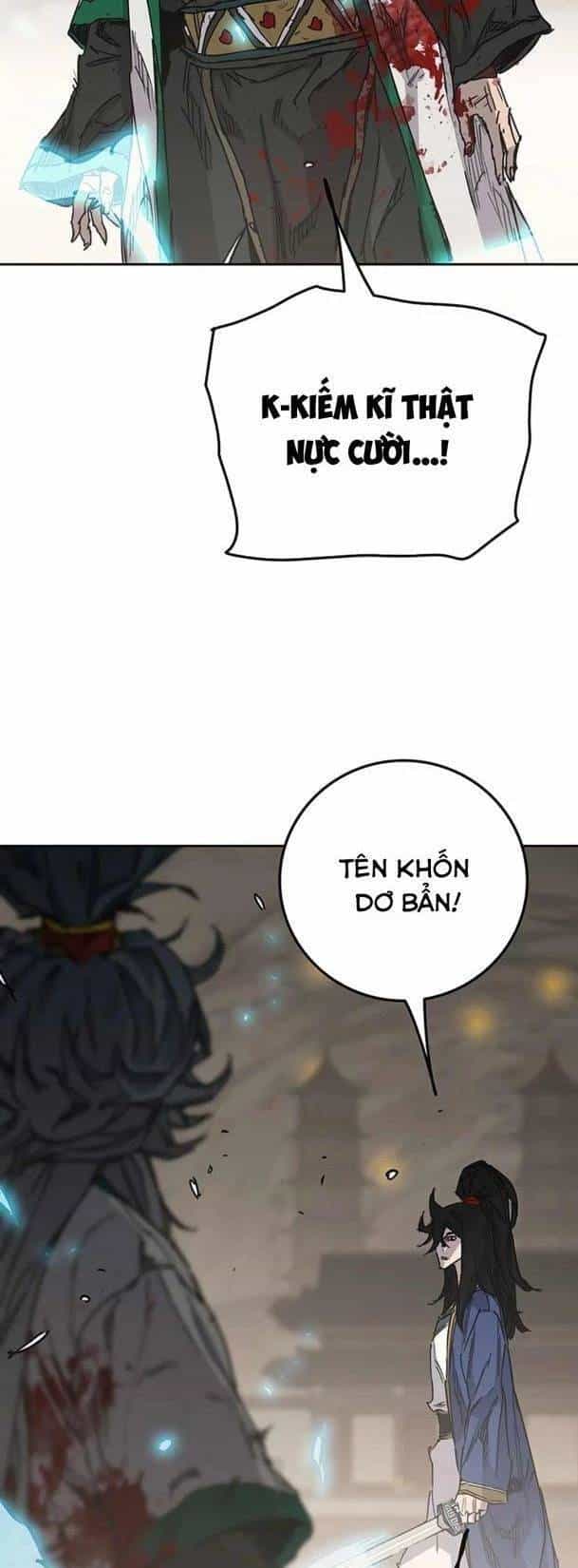 Tiên Kiếm Bất Bại - Chương 218 - ảnh 4