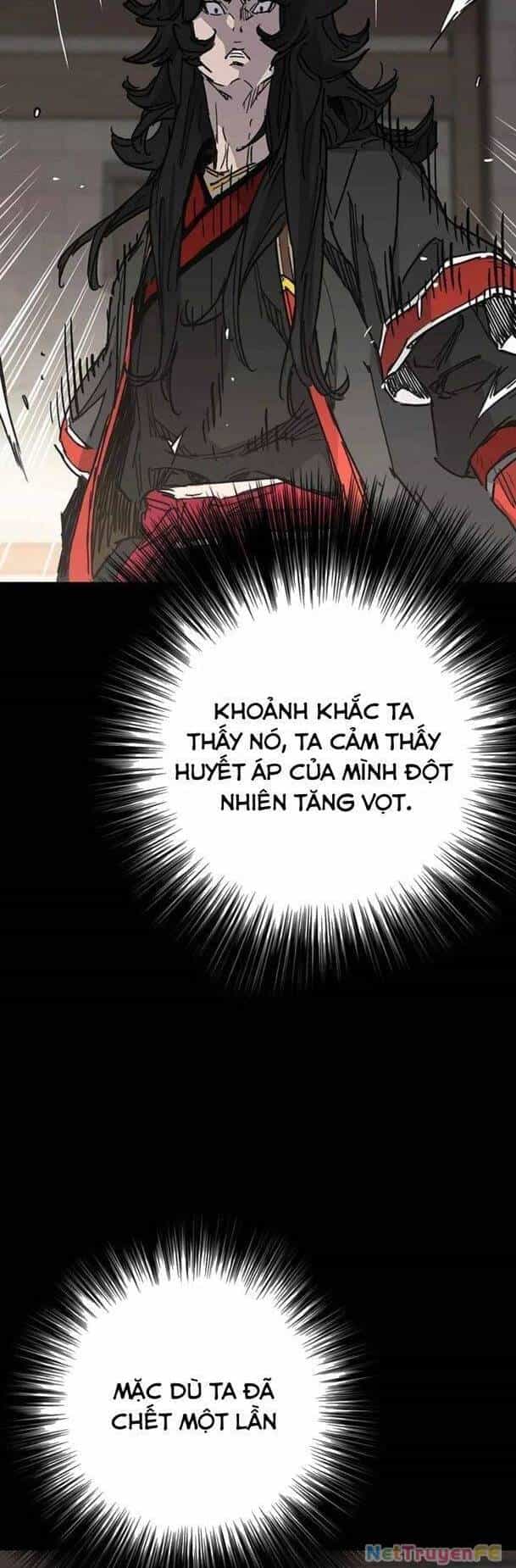 Tiên Kiếm Bất Bại - Chương 218 - ảnh 43