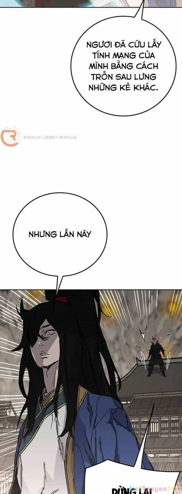 Tiên Kiếm Bất Bại - Chương 218 - ảnh 5