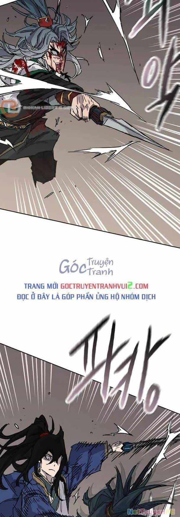 Tiên Kiếm Bất Bại - Chương 218 - ảnh 51