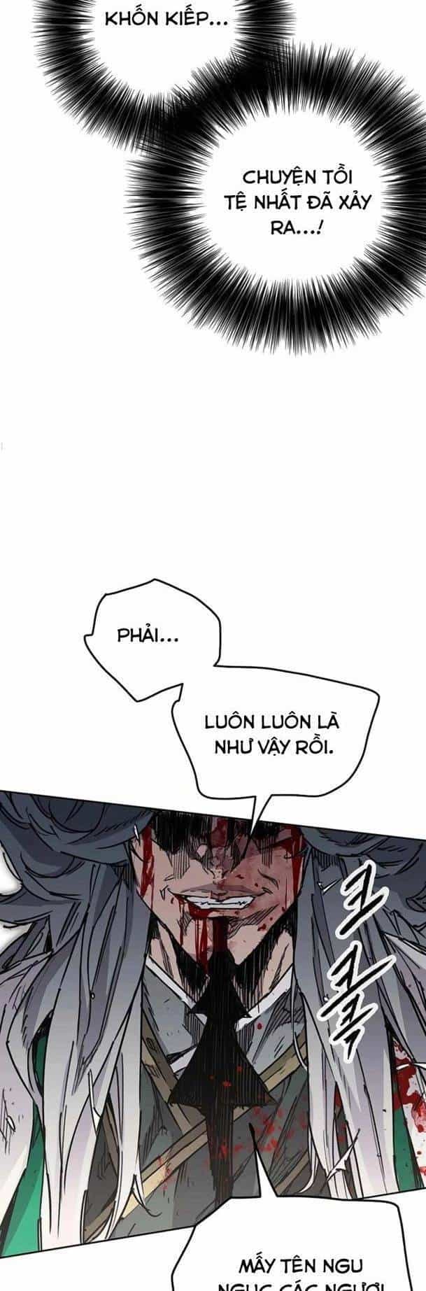 Tiên Kiếm Bất Bại - Chương 218 - ảnh 8