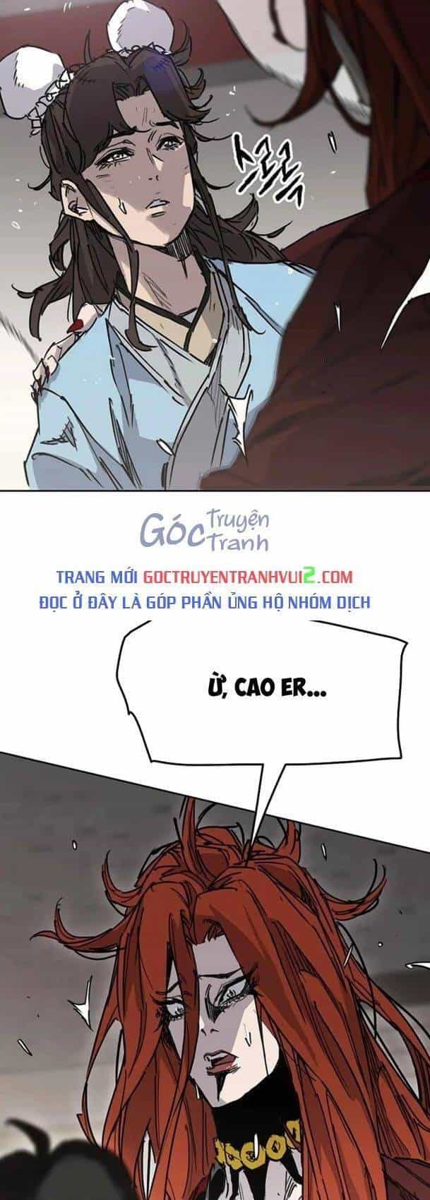 Tiên Kiếm Bất Bại - Chương 219 - ảnh 10