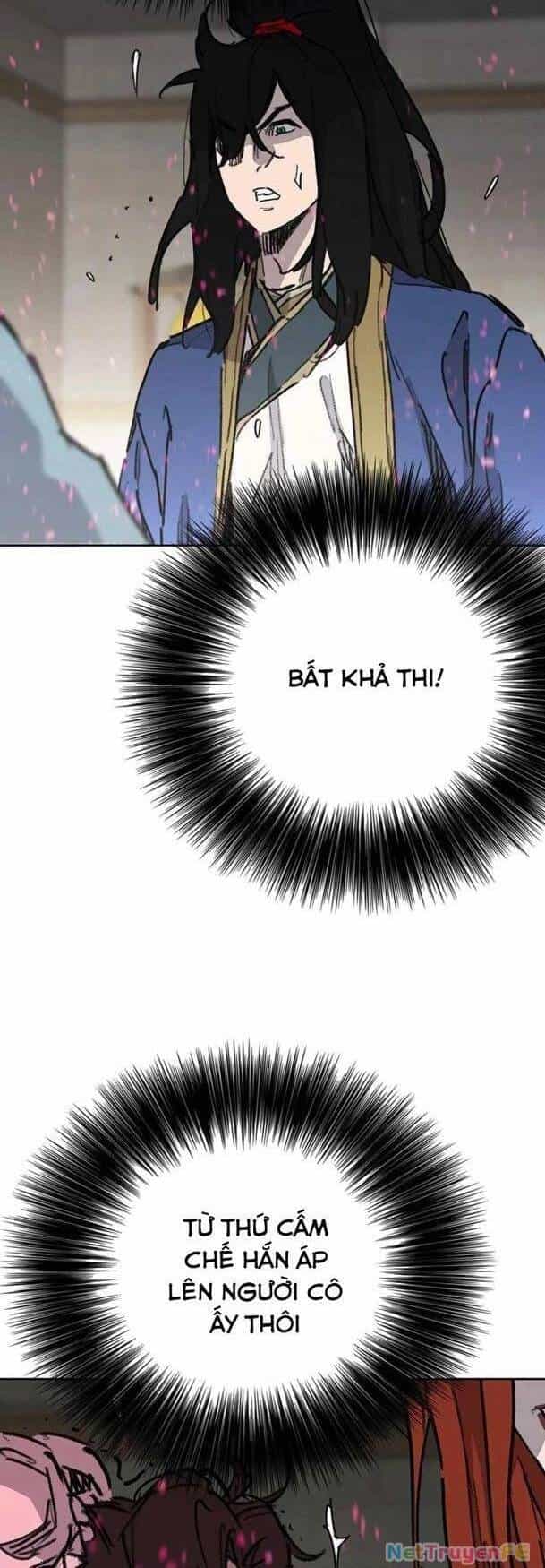 Tiên Kiếm Bất Bại - Chương 219 - ảnh 21