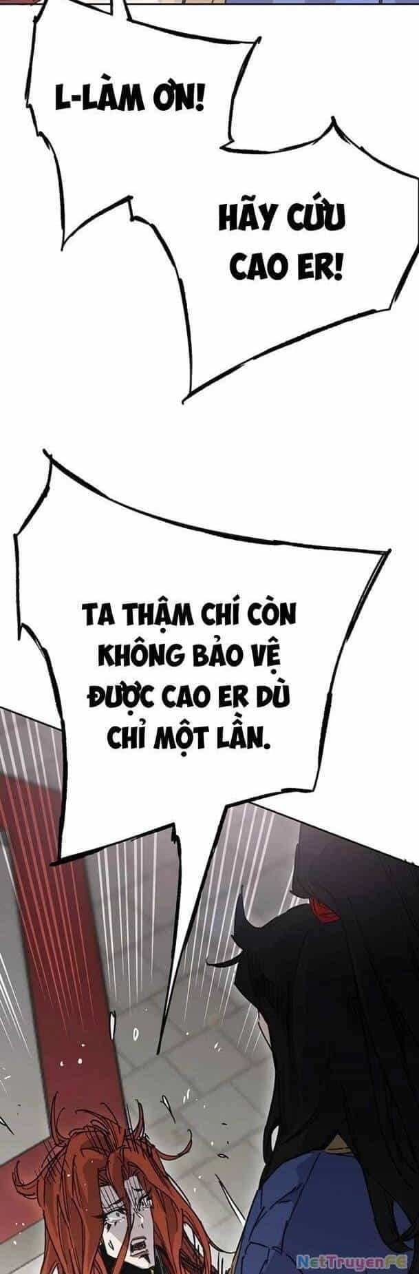 Tiên Kiếm Bất Bại - Chương 219 - ảnh 31