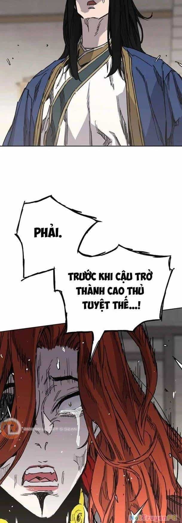 Tiên Kiếm Bất Bại - Chương 219 - ảnh 39