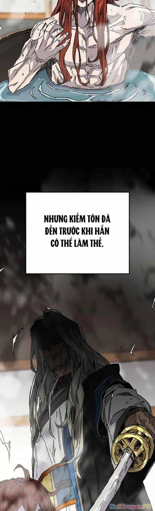 Tiên Kiếm Bất Bại - Chương 220 - ảnh 27