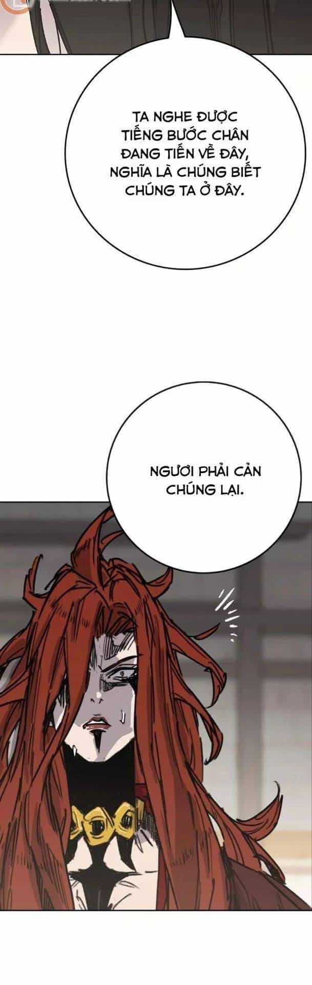 Tiên Kiếm Bất Bại - Chương 220 - ảnh 8
