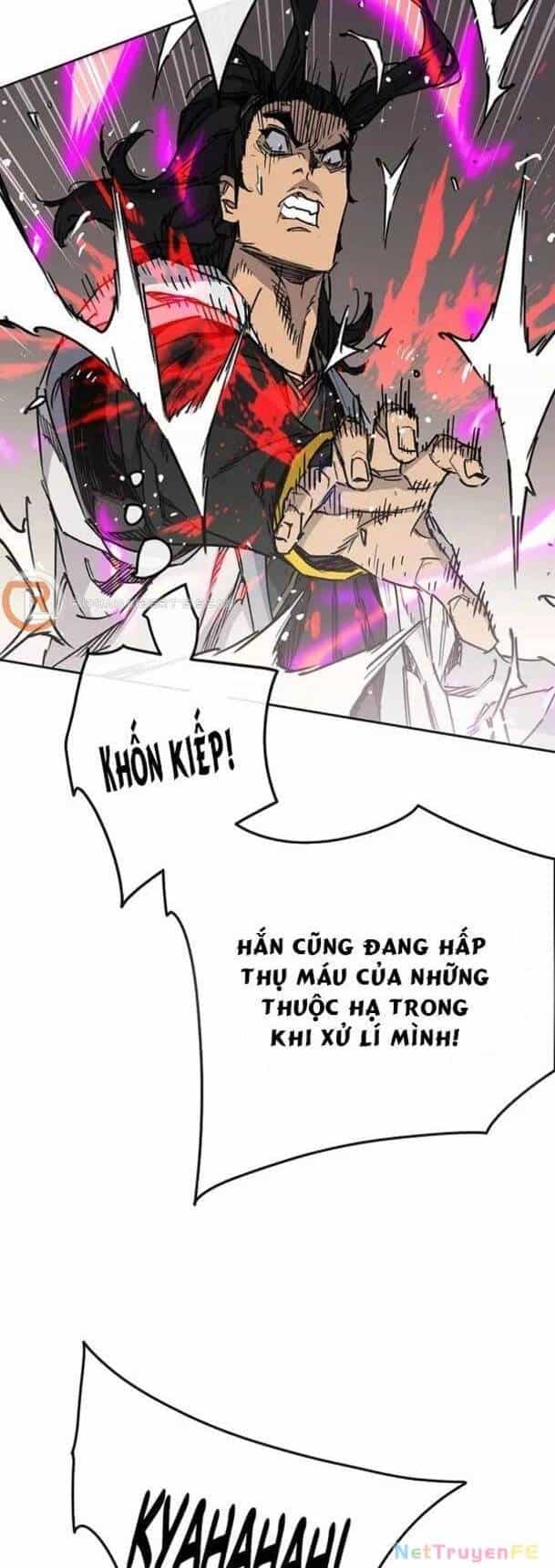 Tiên Kiếm Bất Bại - Chương 221 - ảnh 17