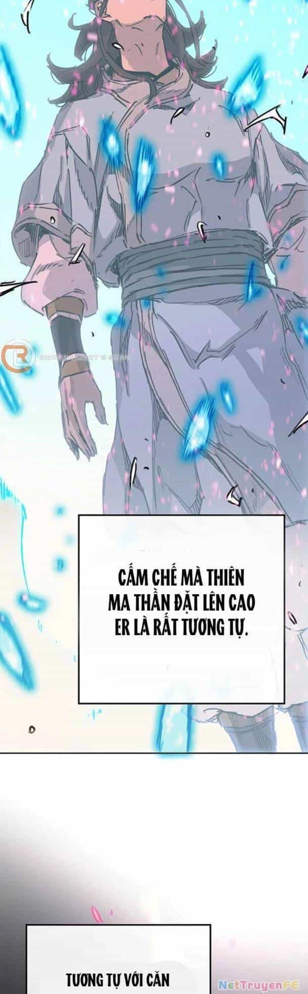 Tiên Kiếm Bất Bại - Chương 221 - ảnh 33