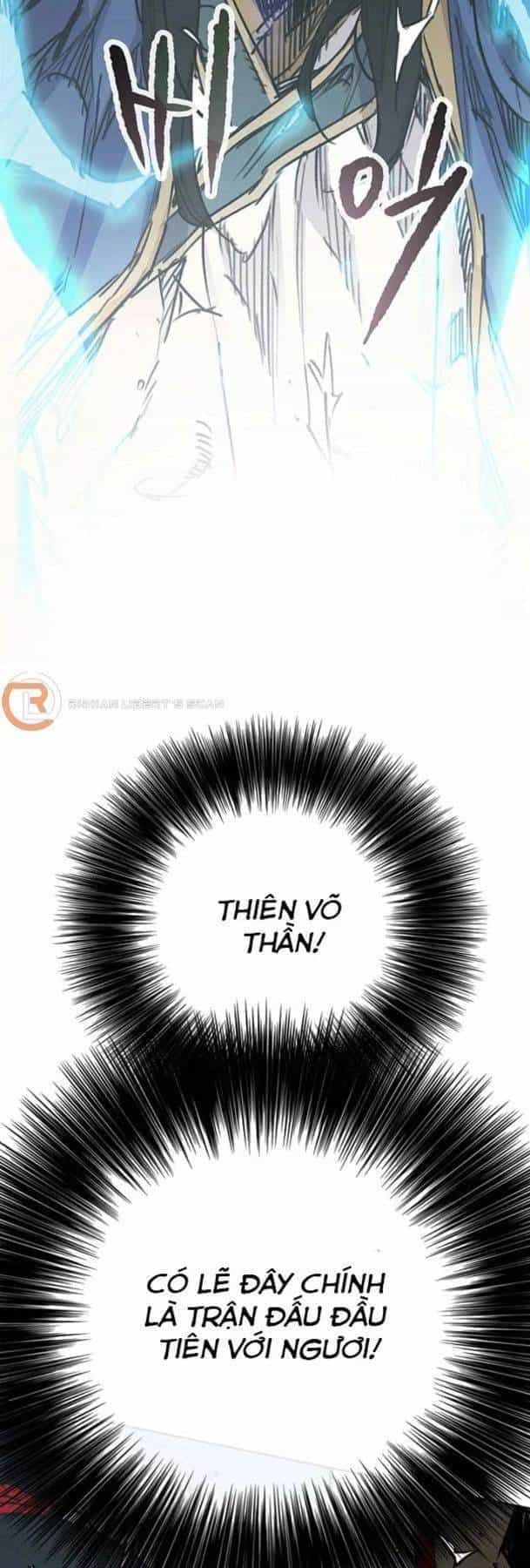 Tiên Kiếm Bất Bại - Chương 221 - ảnh 46