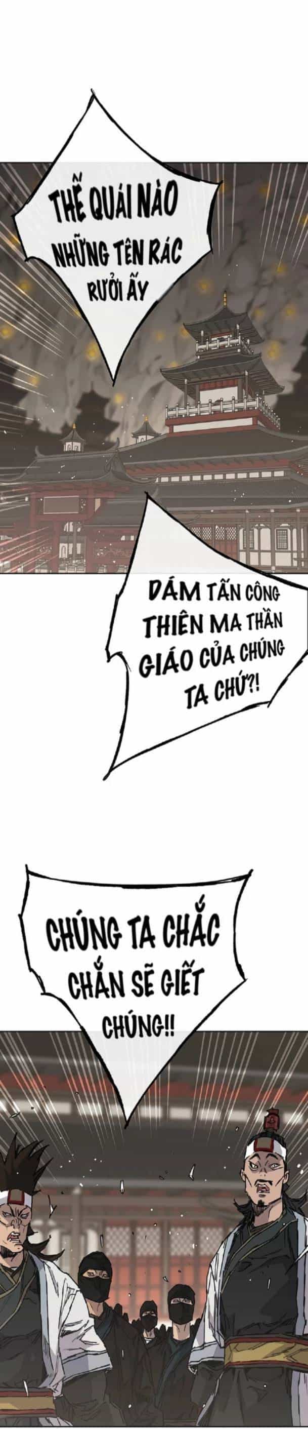 Tiên Kiếm Bất Bại - Chương 223 - ảnh 18