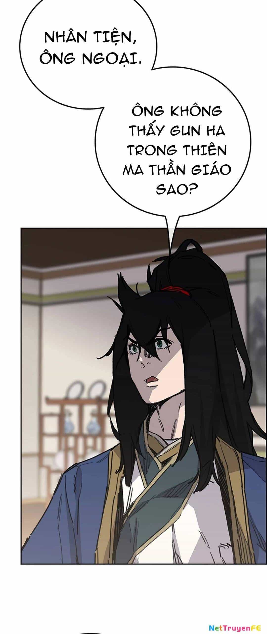 Tiên Kiếm Bất Bại - Chương 223 - ảnh 38