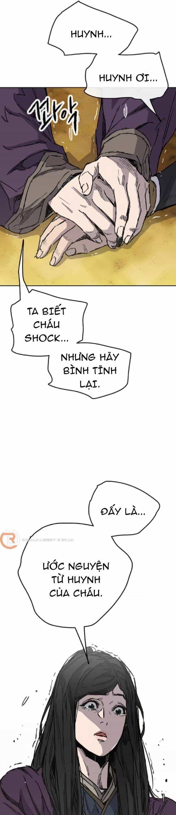 Tiên Kiếm Bất Bại - Chương 223 - ảnh 47