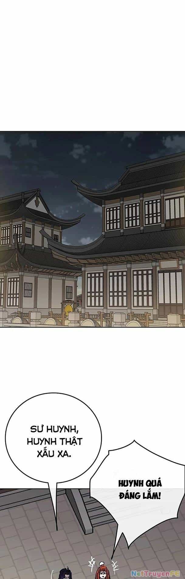 Tiên Kiếm Bất Bại - Chương 224 - ảnh 12