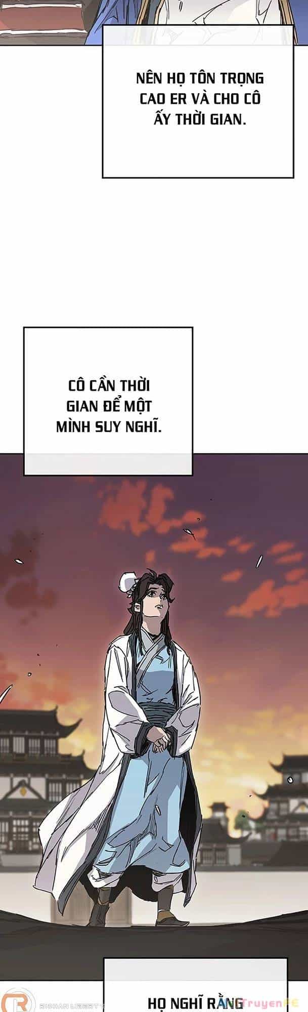 Tiên Kiếm Bất Bại - Chương 224 - ảnh 35