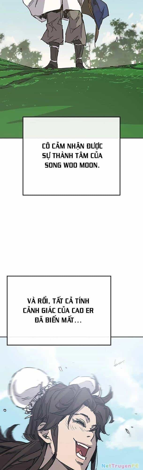 Tiên Kiếm Bất Bại - Chương 224 - ảnh 42